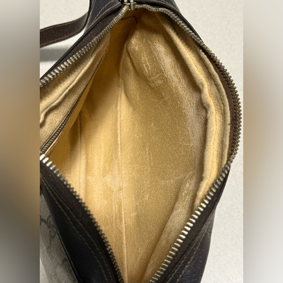 Gucci Vintage Sherry Line Shoulder Bag - Picture 10 of 16